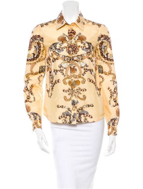 gucci blouse women's|gucci inspired blouses.